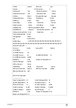 Preview for 85 page of Planet IP DSLAM IDL-2400 User Manual