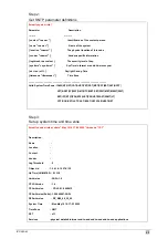 Preview for 89 page of Planet IP DSLAM IDL-2400 User Manual