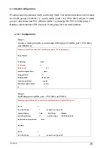 Preview for 91 page of Planet IP DSLAM IDL-2400 User Manual