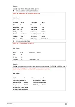 Preview for 93 page of Planet IP DSLAM IDL-2400 User Manual