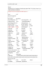 Preview for 99 page of Planet IP DSLAM IDL-2400 User Manual