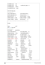 Preview for 100 page of Planet IP DSLAM IDL-2400 User Manual