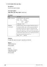 Preview for 370 page of Planet IP DSLAM IDL-2400 User Manual