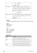 Preview for 374 page of Planet IP DSLAM IDL-2400 User Manual