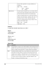 Preview for 378 page of Planet IP DSLAM IDL-2400 User Manual