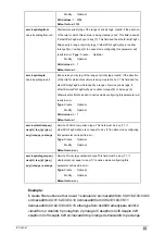 Preview for 413 page of Planet IP DSLAM IDL-2400 User Manual