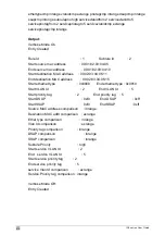 Preview for 414 page of Planet IP DSLAM IDL-2400 User Manual