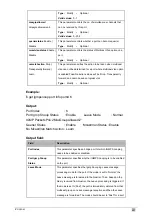 Preview for 457 page of Planet IP DSLAM IDL-2400 User Manual