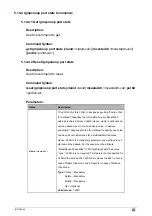 Preview for 459 page of Planet IP DSLAM IDL-2400 User Manual