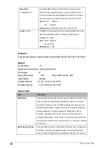 Preview for 460 page of Planet IP DSLAM IDL-2400 User Manual