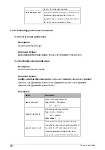 Preview for 552 page of Planet IP DSLAM IDL-2400 User Manual