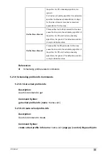 Preview for 555 page of Planet IP DSLAM IDL-2400 User Manual