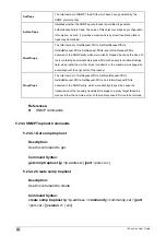 Preview for 588 page of Planet IP DSLAM IDL-2400 User Manual