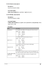 Preview for 589 page of Planet IP DSLAM IDL-2400 User Manual