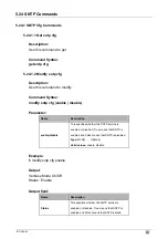 Preview for 591 page of Planet IP DSLAM IDL-2400 User Manual