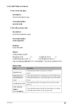 Preview for 593 page of Planet IP DSLAM IDL-2400 User Manual