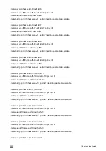 Preview for 694 page of Planet IP DSLAM IDL-2400 User Manual