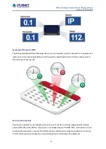 Preview for 8 page of Planet IPM-4220 User Manual