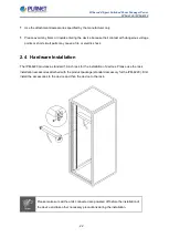 Preview for 22 page of Planet IPM-4220 User Manual