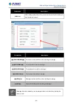 Preview for 48 page of Planet IPM-4220 User Manual