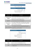 Preview for 53 page of Planet IPM-4220 User Manual