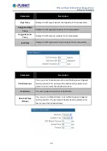 Preview for 54 page of Planet IPM-4220 User Manual