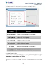 Preview for 76 page of Planet IPM-4220 User Manual