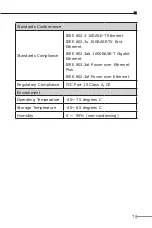 Preview for 7 page of Planet IPOE-171S User Manual