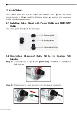 Preview for 6 page of Planet IPOE-175 User Manual