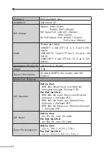 Preview for 8 page of Planet IPOE-E172 User Manual