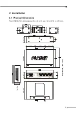 Preview for 11 page of Planet IPOE-E174 User Manual