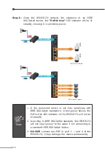 Preview for 18 page of Planet IPOE-E174 User Manual