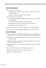 Preview for 6 page of Planet IPOE-E202 User Manual