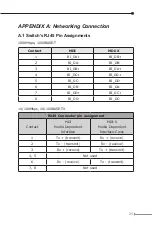 Preview for 23 page of Planet IPOE-E202 User Manual