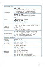 Предварительный просмотр 17 страницы Planet IPOE-E302 User Manual