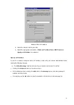 Preview for 14 page of Planet IPX-1000 User Manual