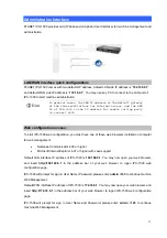 Preview for 11 page of Planet IPX-1500 User Manual