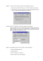 Preview for 13 page of Planet IPX-1500 User Manual