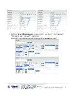 Preview for 4 page of Planet IPX-2000v2 Quick Start Manual