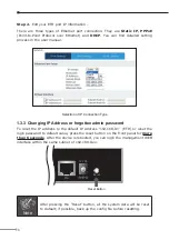 Preview for 8 page of Planet IPX-2100 Installation Manual