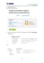 Preview for 138 page of Planet IPX-2100 User Manual