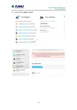 Preview for 139 page of Planet IPX-2100 User Manual