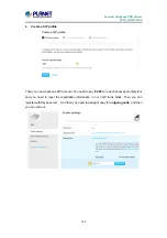 Preview for 140 page of Planet IPX-2100 User Manual