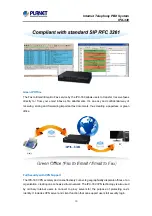 Preview for 10 page of Planet IPX-330 User Manual