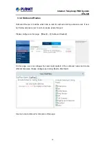 Preview for 29 page of Planet IPX-330 User Manual
