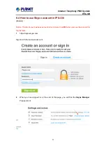 Preview for 91 page of Planet IPX-330 User Manual