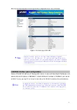 Preview for 11 page of Planet IPX-600 User Manual