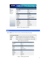 Preview for 16 page of Planet IPX-600 User Manual