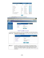 Preview for 36 page of Planet ISA-4000 User Manual