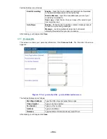 Preview for 73 page of Planet ISA-4000 User Manual